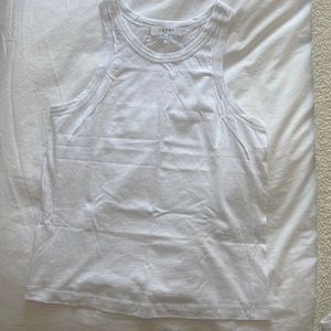 Frame Tank Top